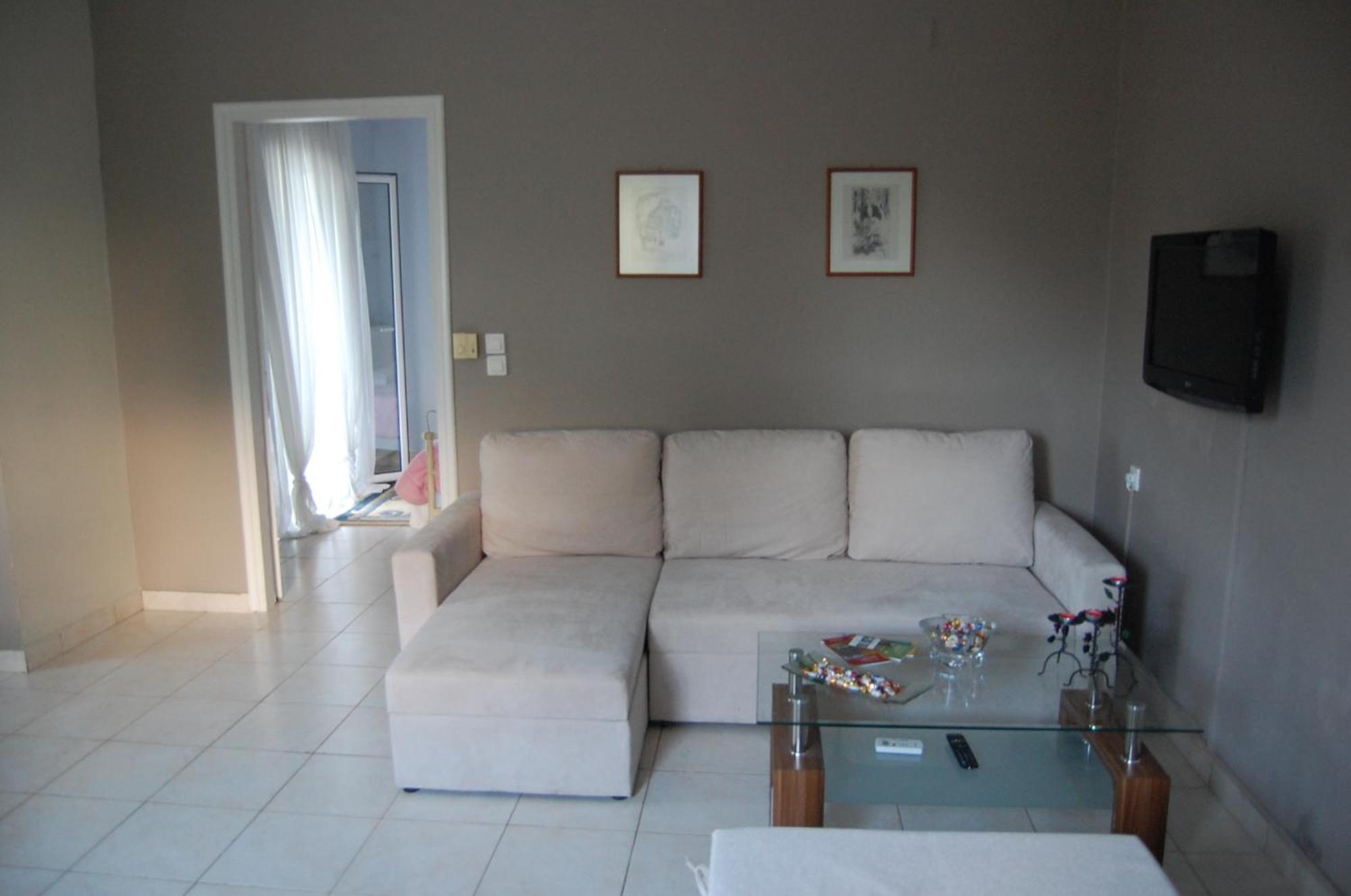 Morfi Apartment Kalligoni ห้อง รูปภาพ