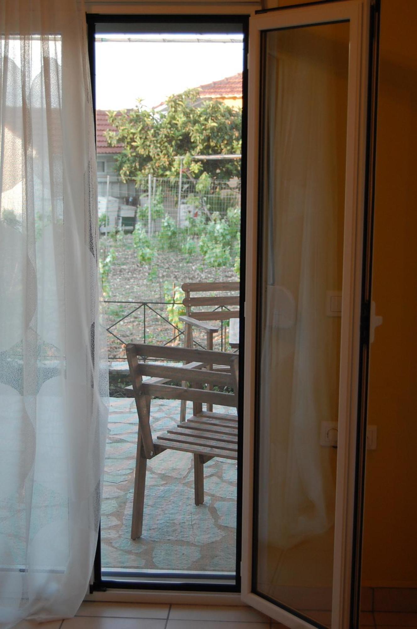 Morfi Apartment Kalligoni ห้อง รูปภาพ