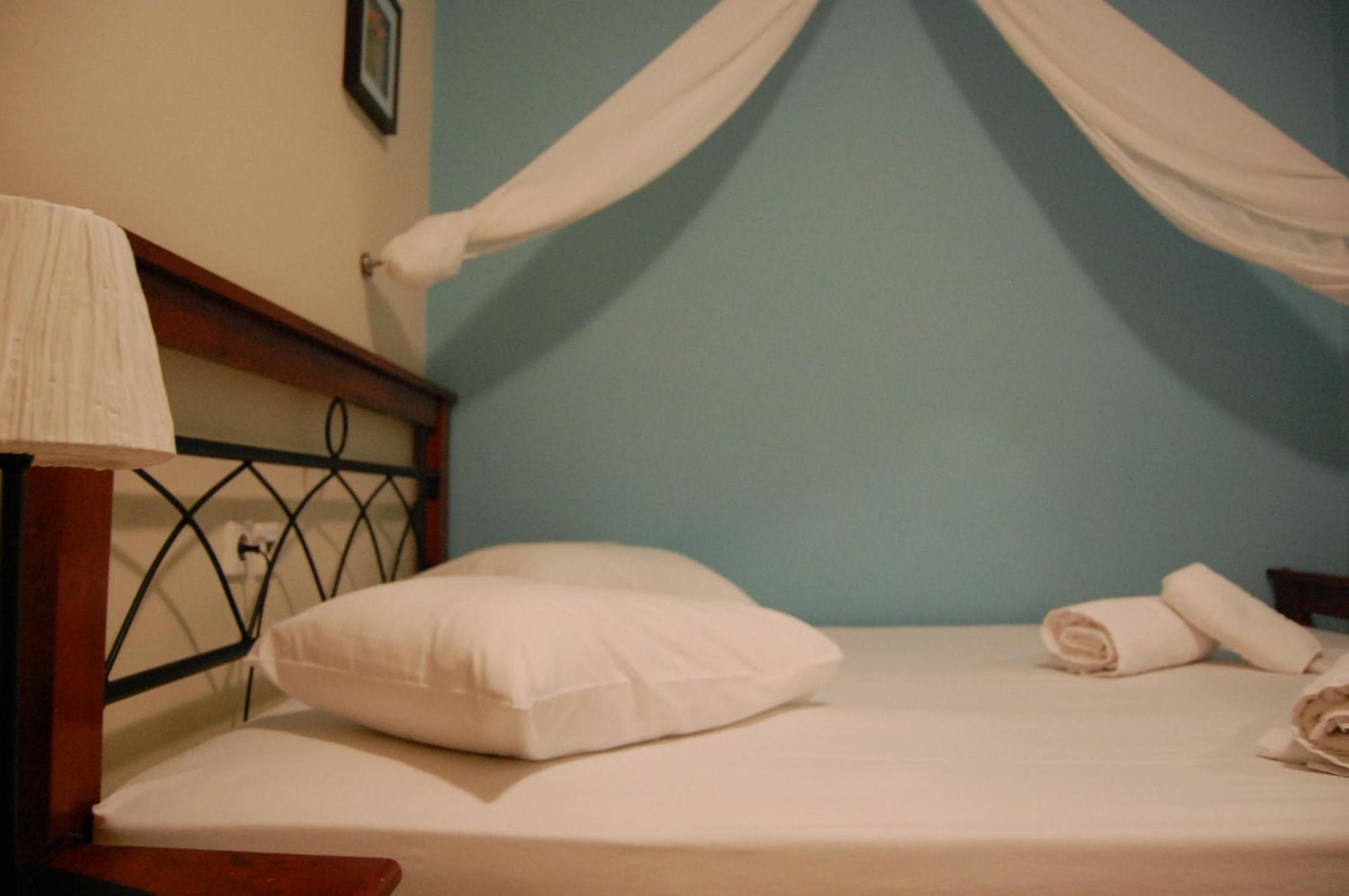 Morfi Apartment Kalligoni ห้อง รูปภาพ